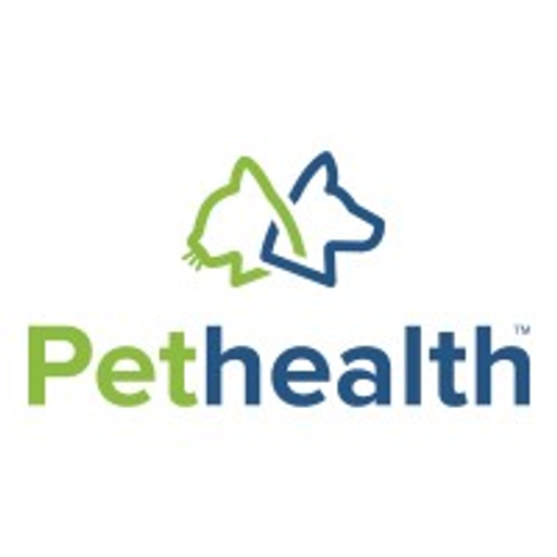 Pethealth Inc. logo
