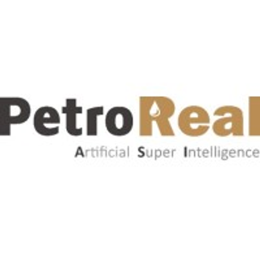 PetroReal Energy Inc. logo
