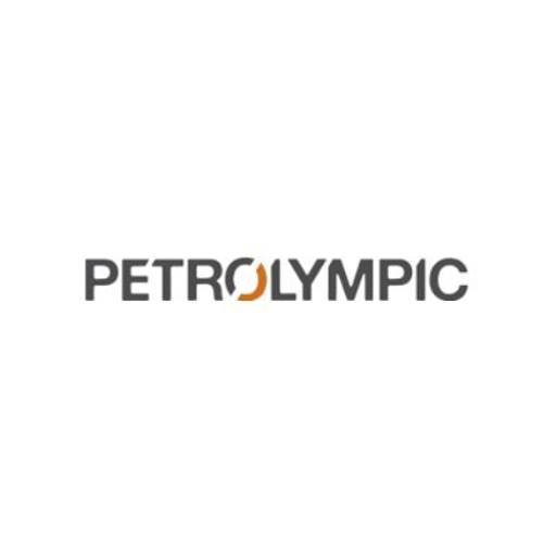 Petrolympic Ltd. logo