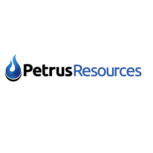 Petrus Resources Inc. logo