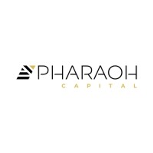 Pharaoh Capital Inc. logo