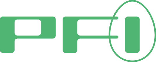 Pharma Foods International Co., Ltd. Logo