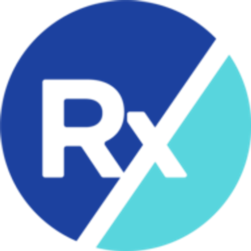 PharmaCorp Rx logo