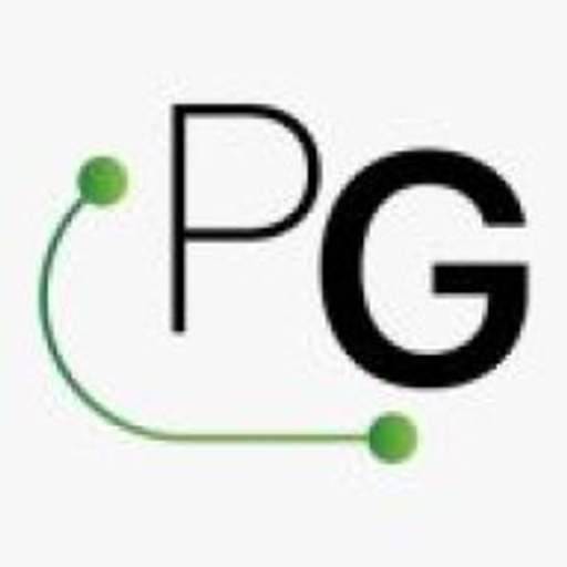 PharmaGap Inc. logo