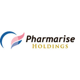 Pharmarise Holdings Corporation Logo