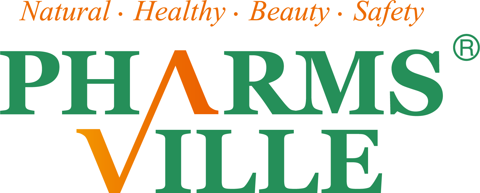 Pharmsville Co., Ltd. Logo