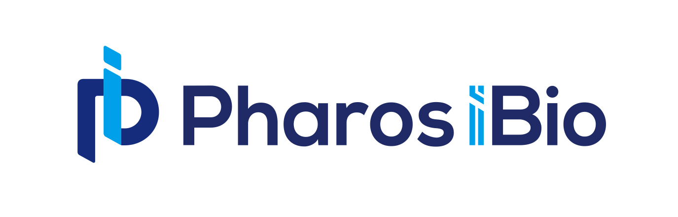 Pharos iBio Co., Ltd. Logo