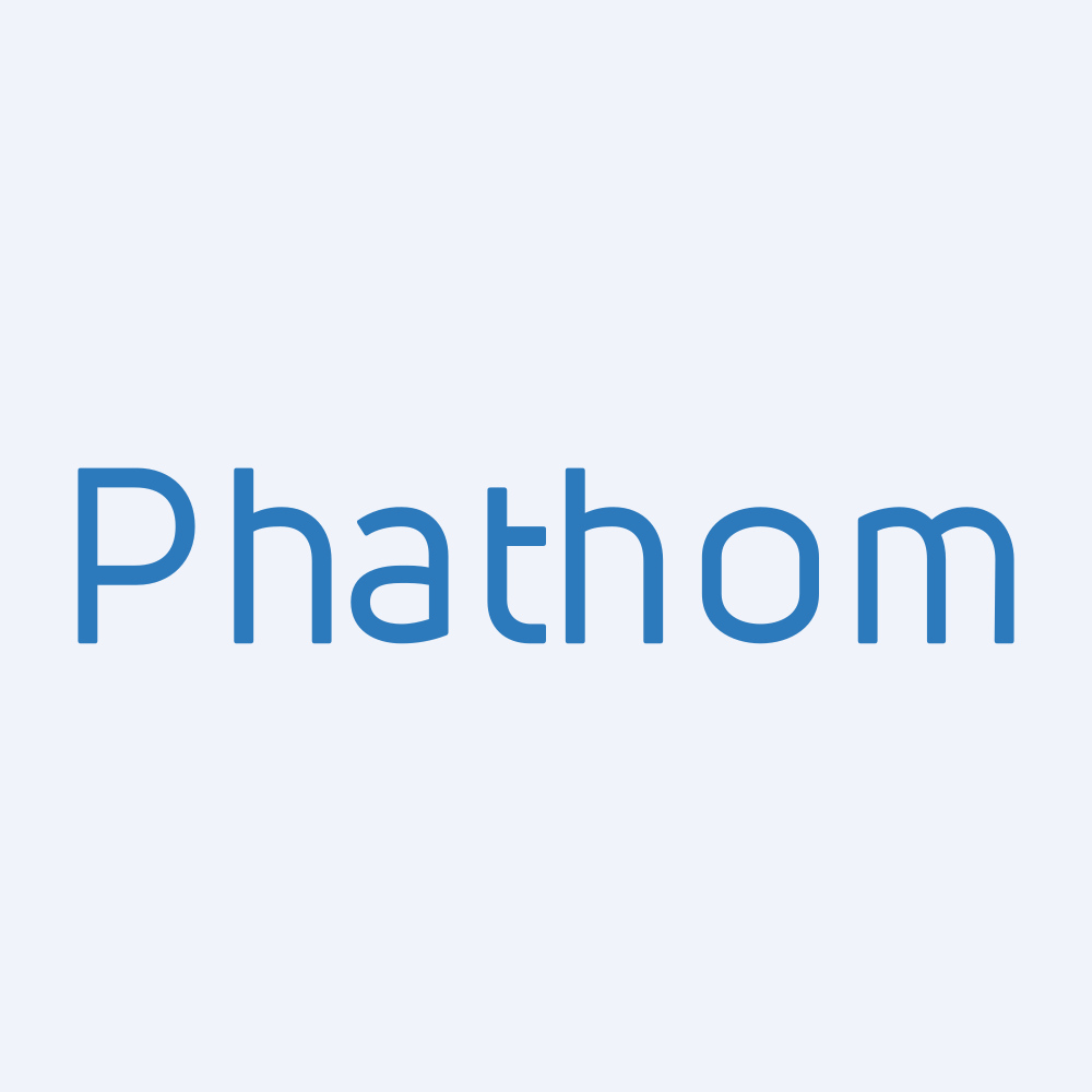 Phathom Pharmaceuticals, Inc. Logo