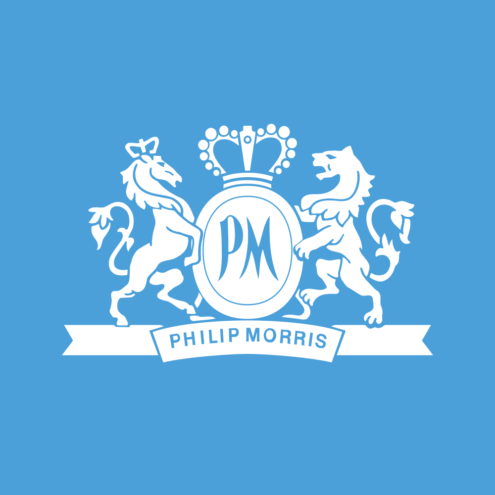 Philip Morris International Inc. Logo