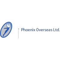 Phoenix Overseas Limited logo