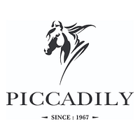 Piccadily Agro Industries ltd. logo