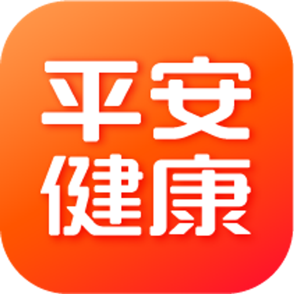 Ping An HealthCare and Technology Company Limited logo