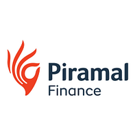 Piramal Finance Limited logo