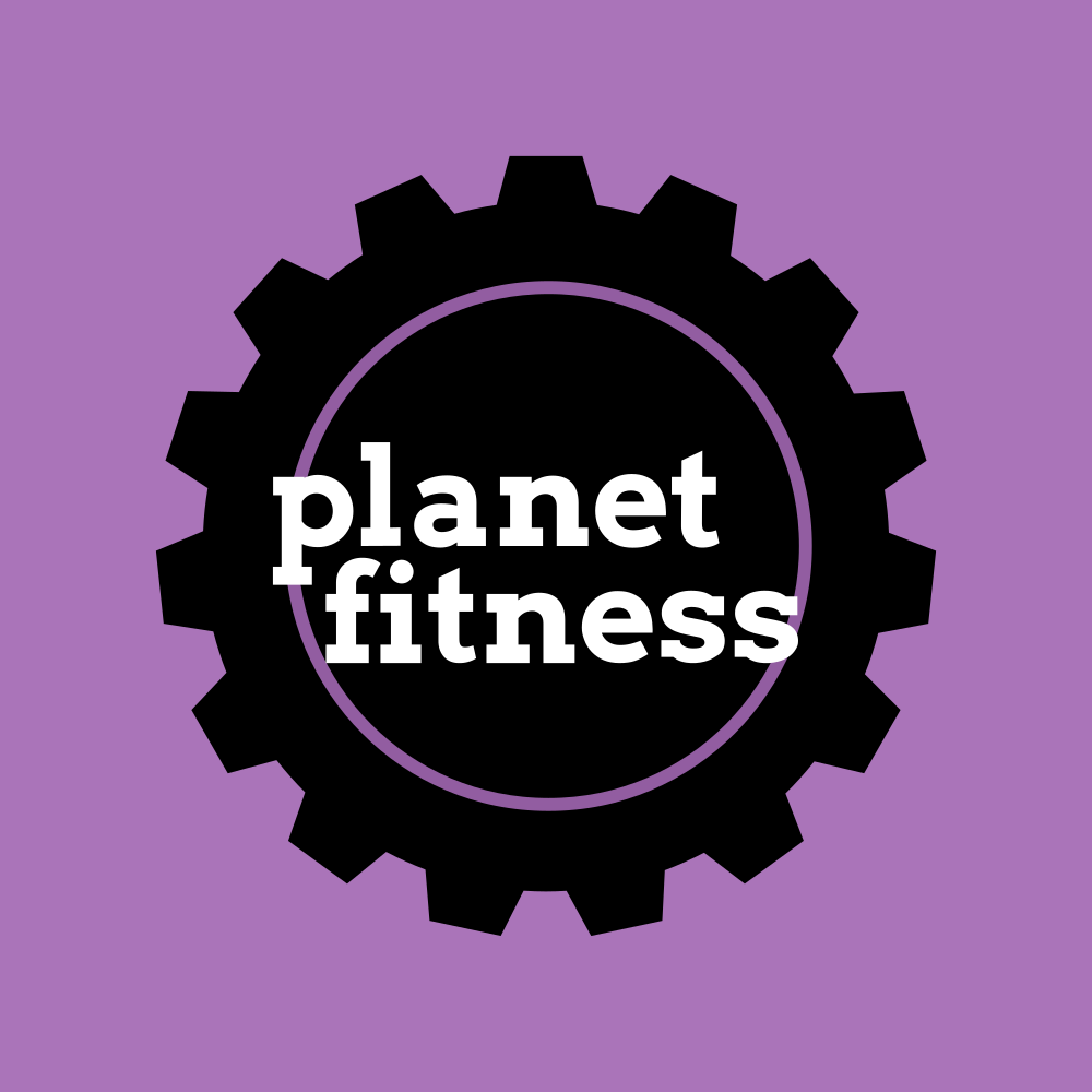 Planet Fitness, Inc. Logo