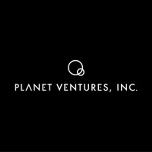 Planet Ventures Inc. logo
