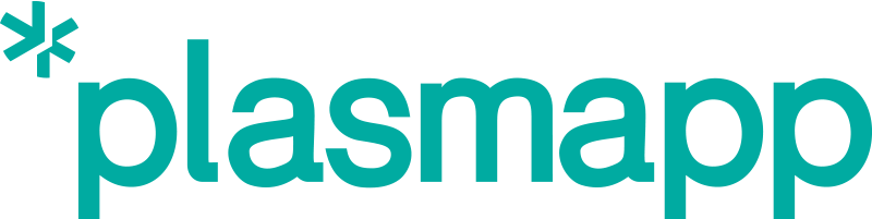 Plasmapp Co., Ltd. Logo