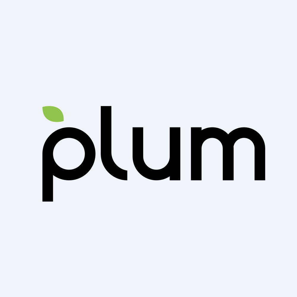 Plum Acquisition Corp, IV Logo