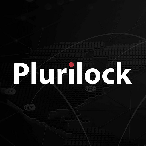 Plurilock Security Inc. logo