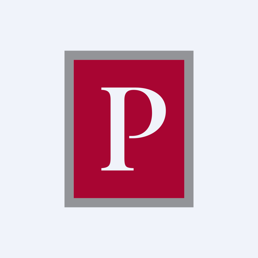 Plymouth Industrial REIT, Inc. Logo