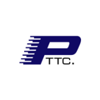 PTTC. logo