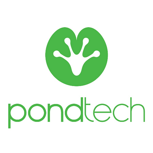 Pond Technologies Holdings logo