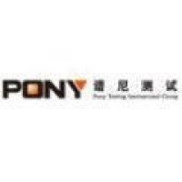Pony Testing International Group Co., Ltd. logo
