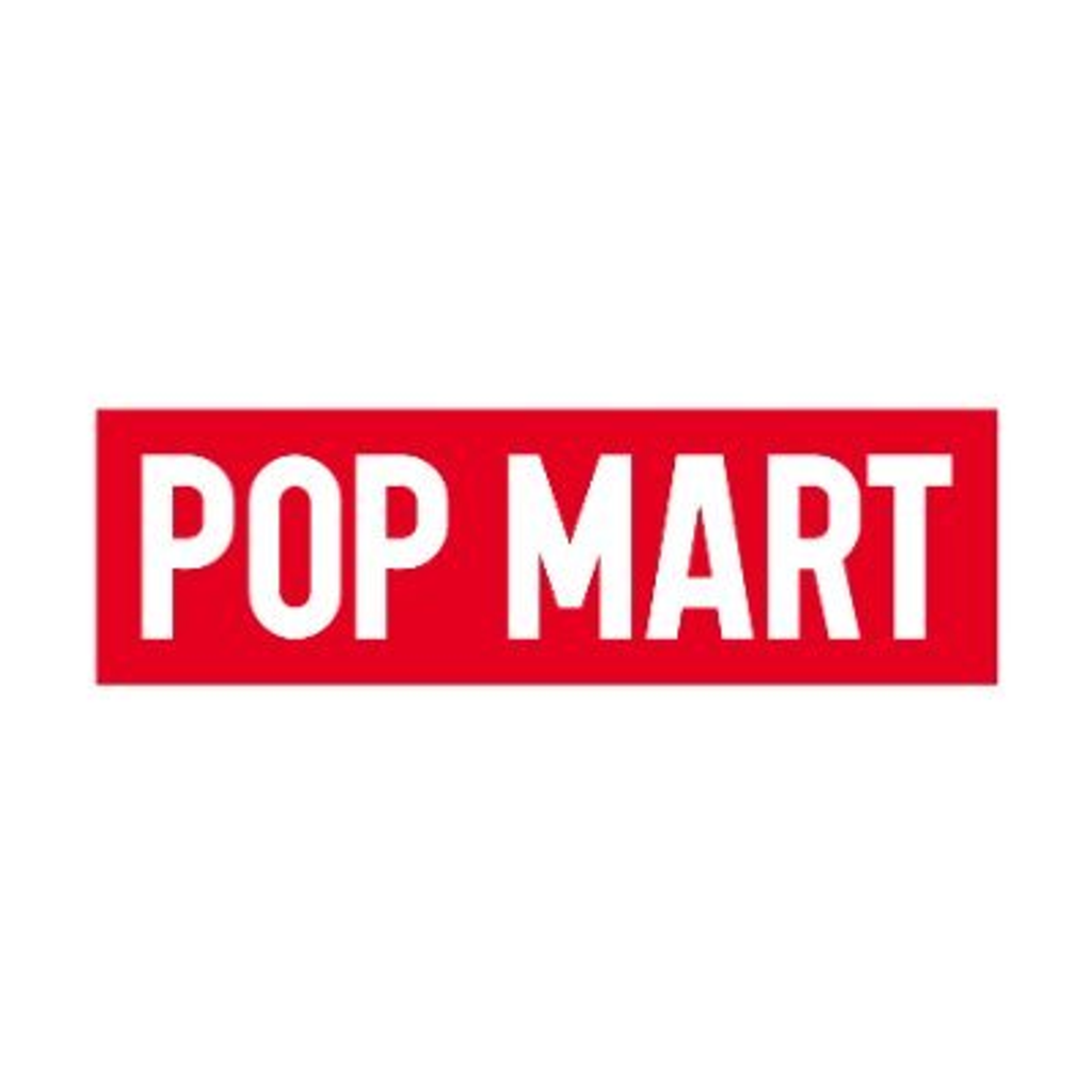Pop Mart International Group Limited logo
