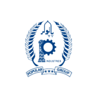 Popular Islamic Modaraba logo