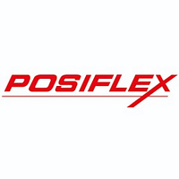 POSIFLEX logo