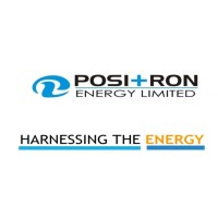 Positron Energy Limited logo