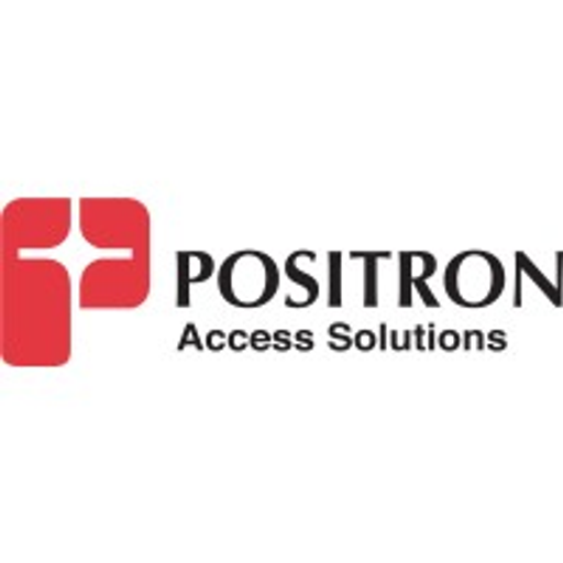 Positron Fiber Systems Corporation logo