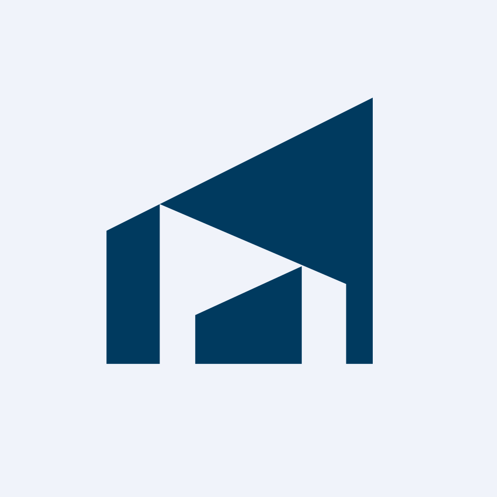 Postal Realty Trust, Inc. Logo