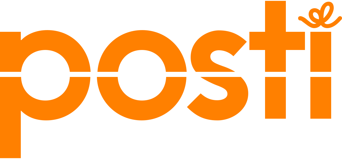 Posti Group Oyj Logo