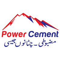 Power Cement (Pref) logo