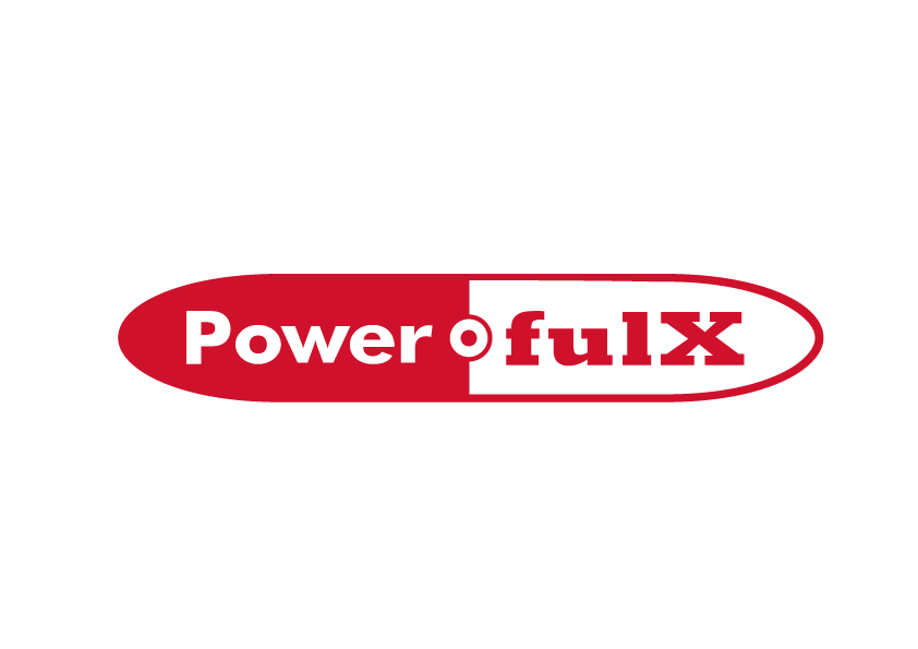 Power Fulx Co., Ltd. Logo