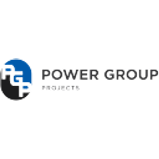 Power Group Projects Corp. logo