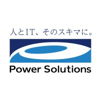 Power Solutions,Ltd. logo