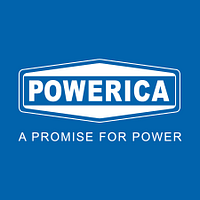 Powerica Ltd. logo