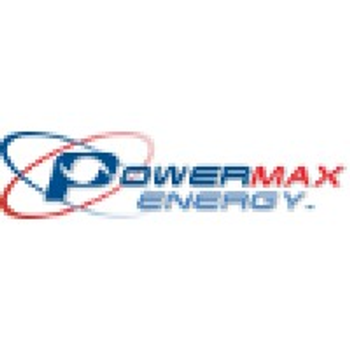 Powermax Energy Inc. logo