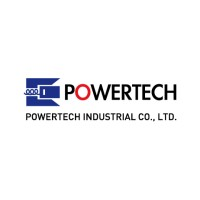 Powertech Industrial Co., Ltd. logo