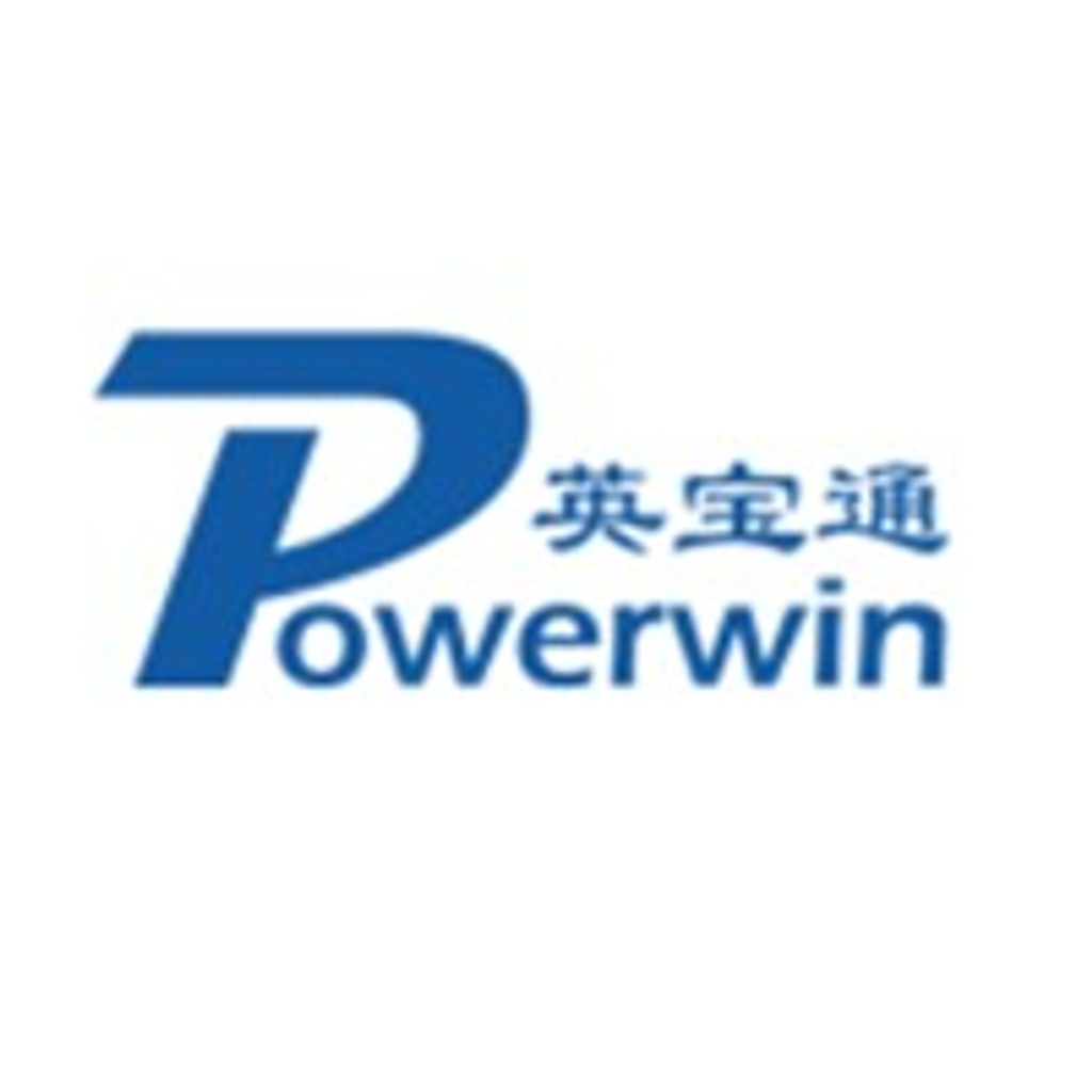 Powerwin Tech Group Limited logo