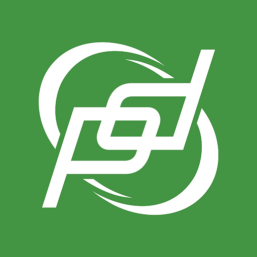 Precision Drilling Trust logo