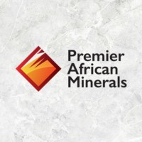 Premier African Minerals Limited logo