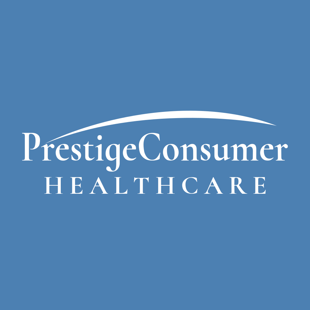 Prestige Consumer Healthcare Inc. Logo