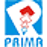 Prima Industries Ltd. logo