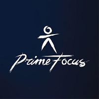 Prime Focus Limited logo