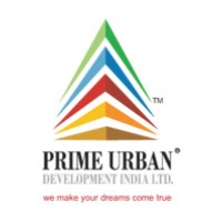 Prime Urban Development India Ltd logo