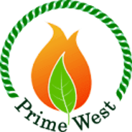 PrimeWest Oil and Gas Corp. logo