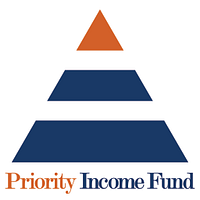 Priority Income Fund, Inc. logo