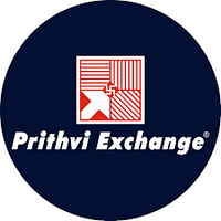 Prithvi Exchange (India) Limited logo